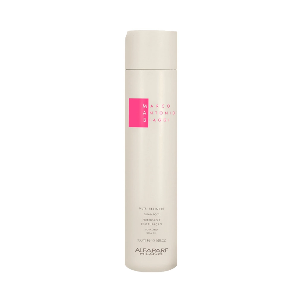 Mab Shampoo Nutri Restore 300ml