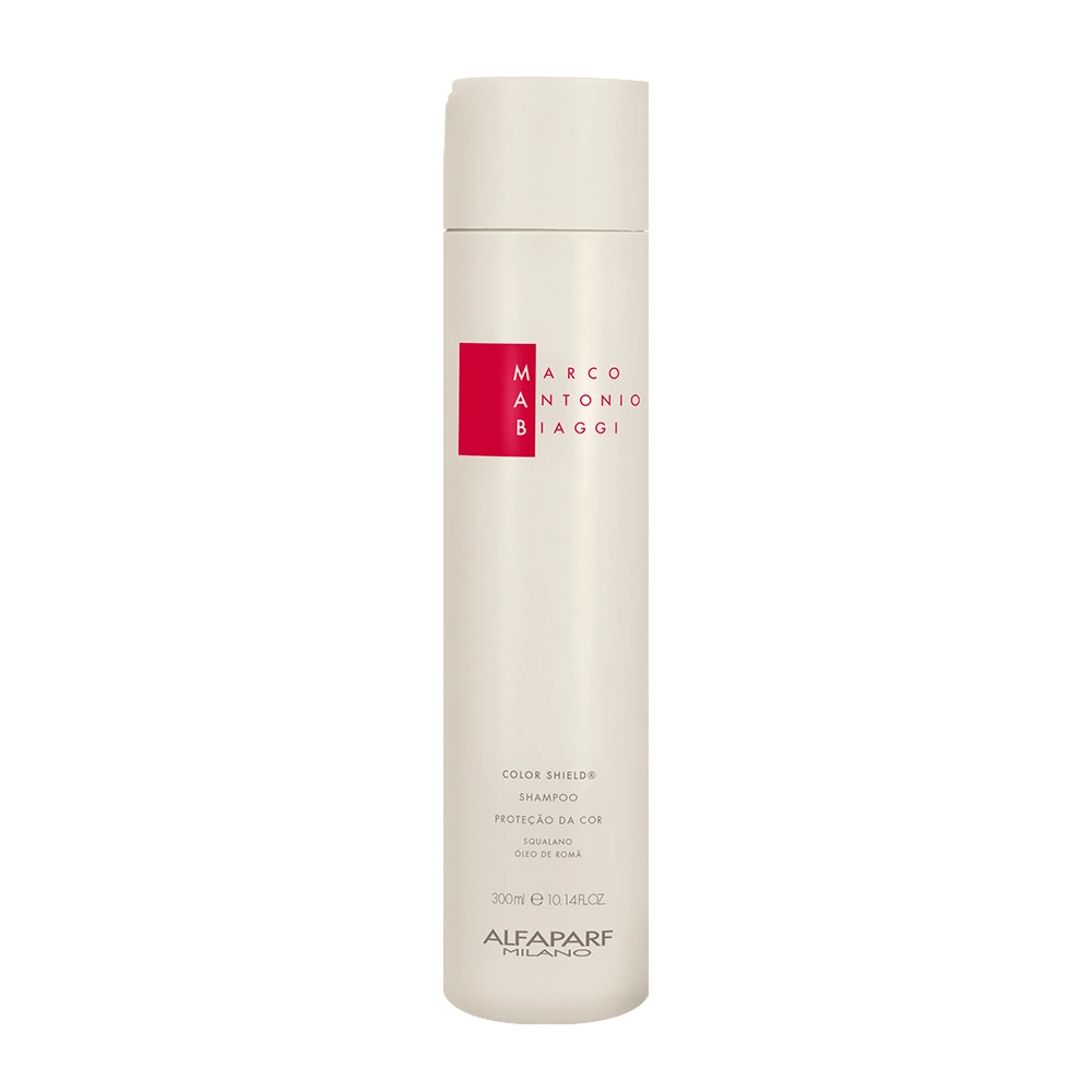 Mab Shampoo Color Shield 300ml
