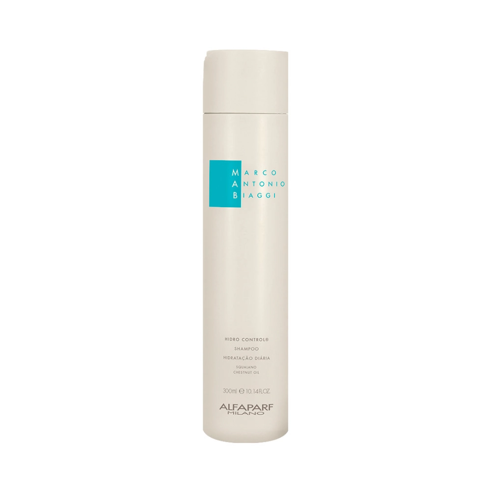 Mab Shampoo Hidro Control 300ml