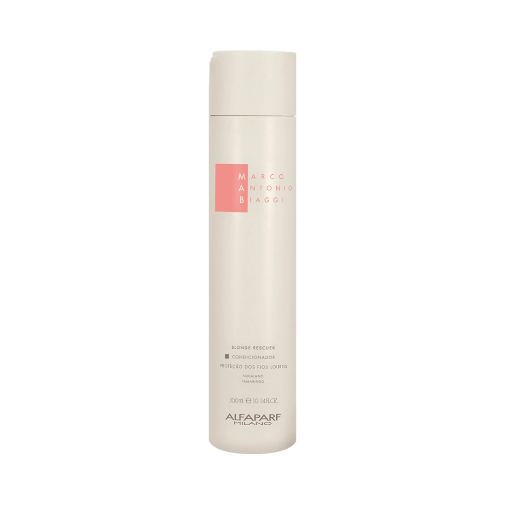 Mab Condicionador Blond Rescue 300ml
