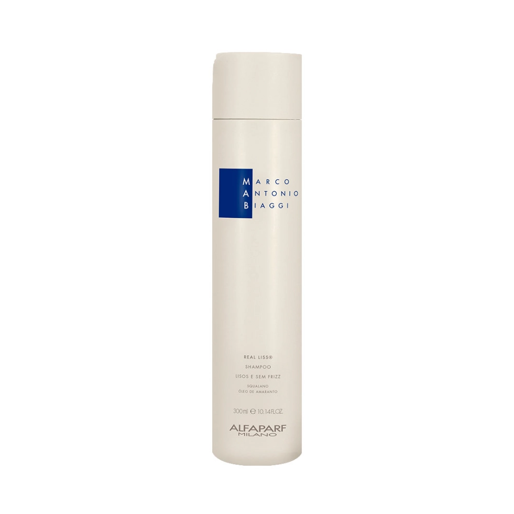 Mab Shampoo Real Liss 300ml