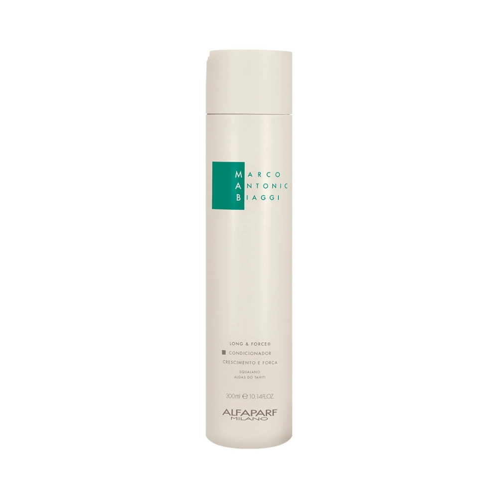 Mab Condicionador Long Force 300ml