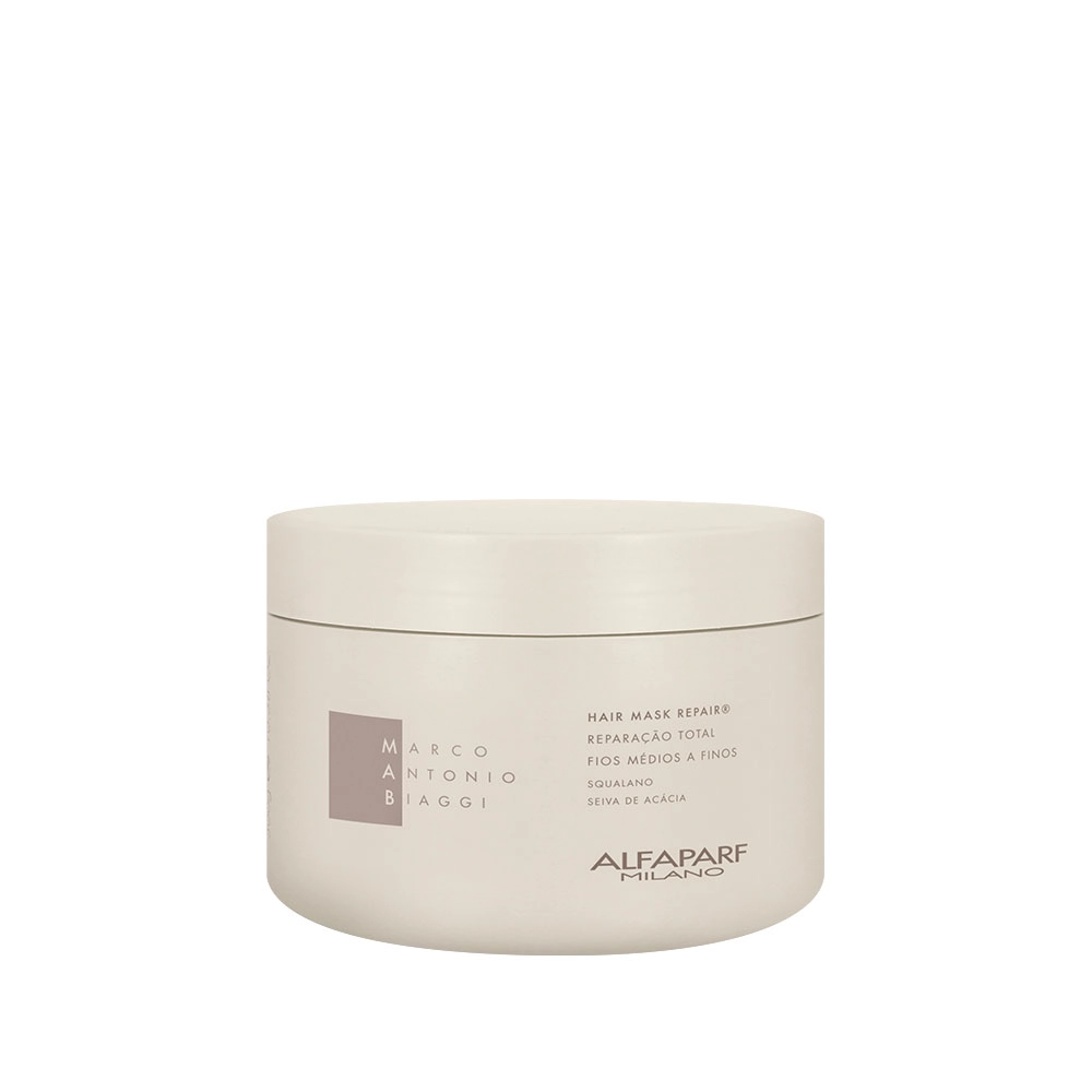 Mascara Tratamento Mab Repair Mask 300g