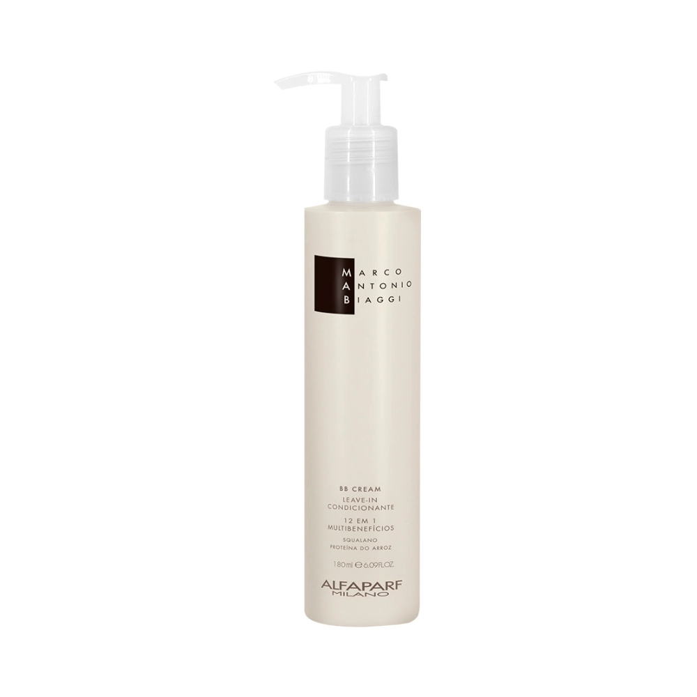 Finalizador/leavin Mab Bb Cream 180ml