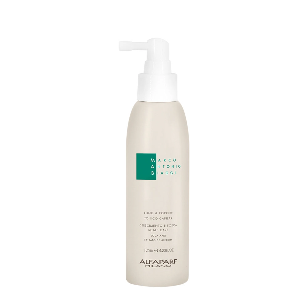 Tonico Capilar Mab Long E Force 125ml