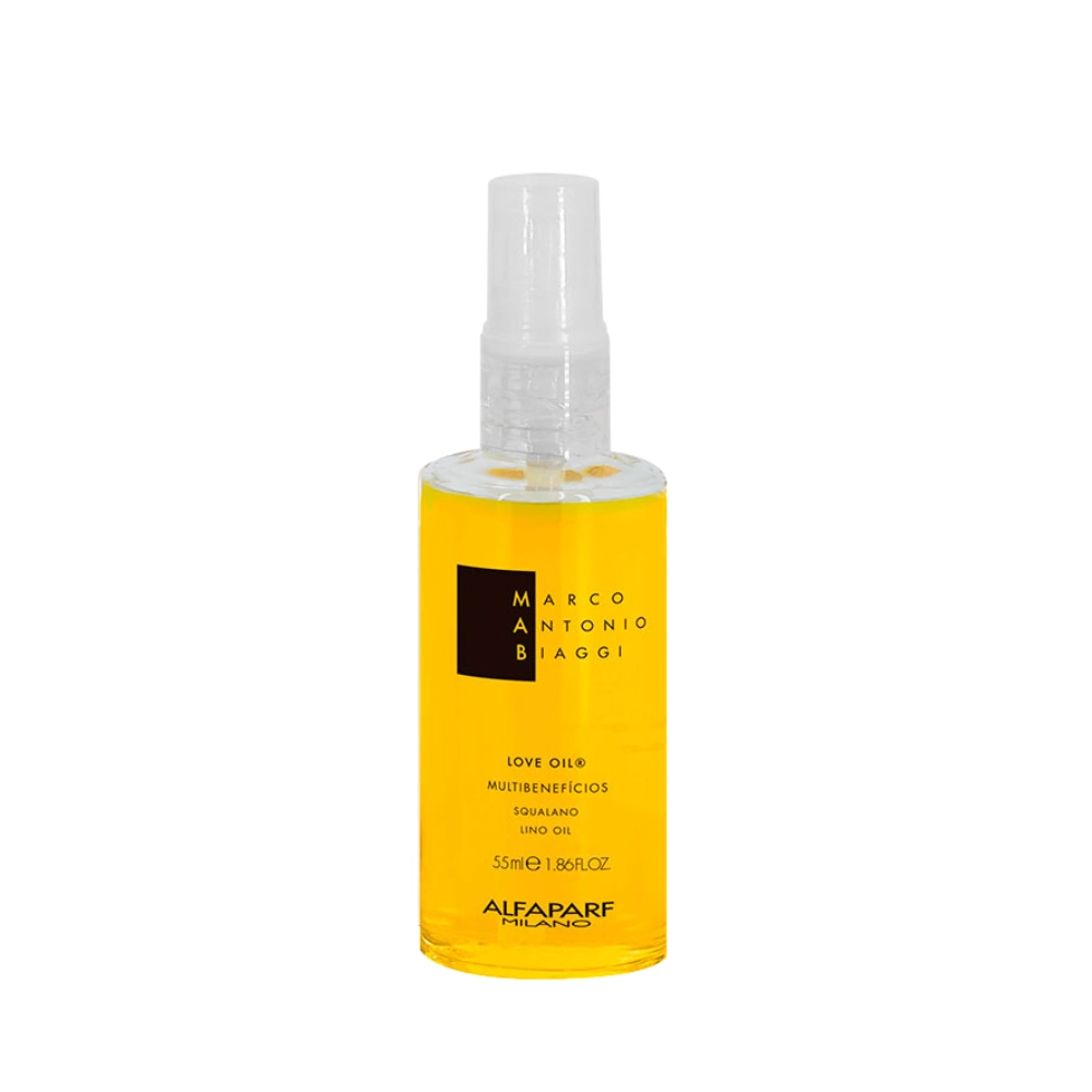 Mab Oleo Capilar Loveoil 55ml
