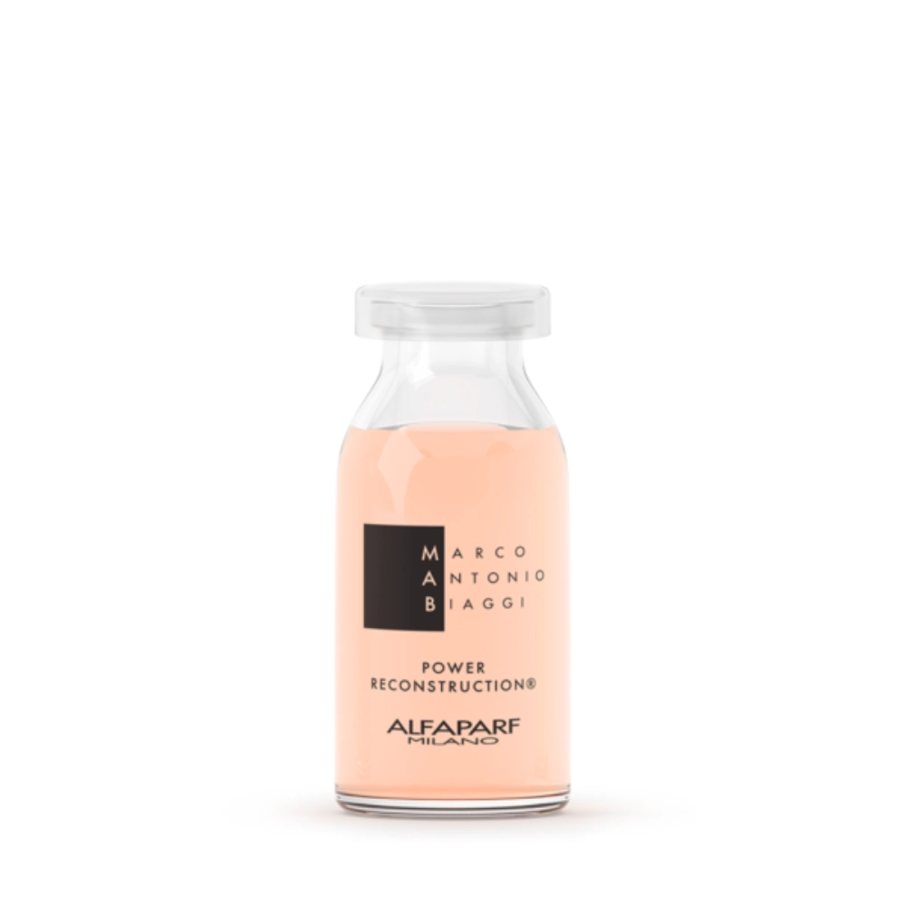 Mab Ampola Power Reconstruction 3x13ml