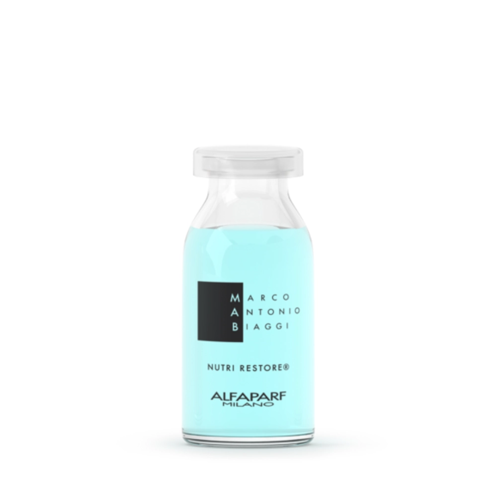 Ampola Mab Nutri Restore 3x13ml