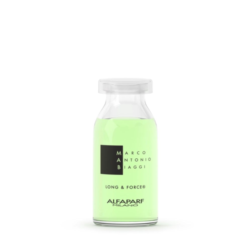 Ampola Mab Long Force 3x13ml