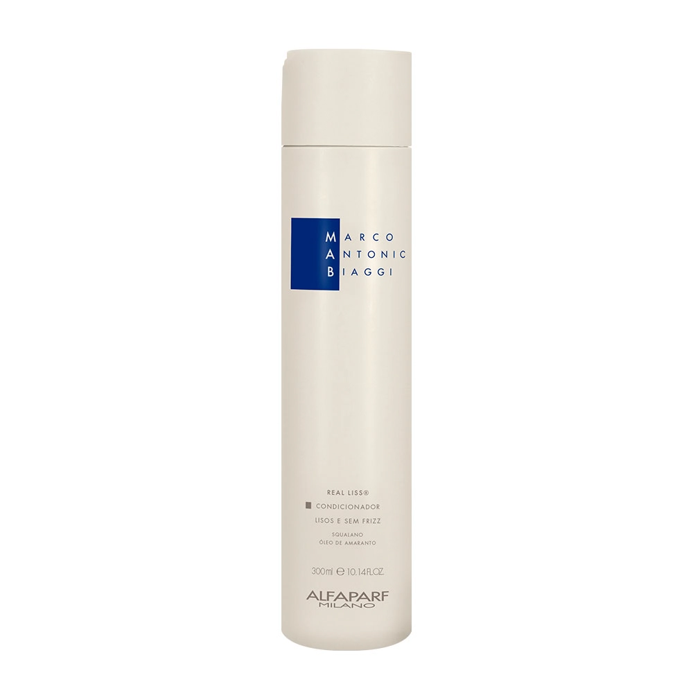 Mab Condicionador Real Liss 300ml