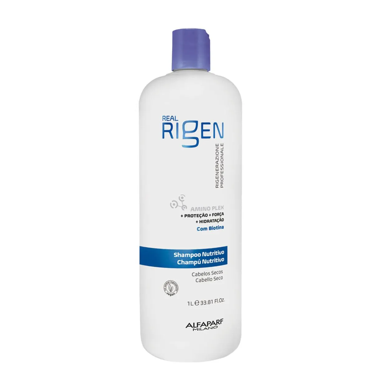 Sh Alfaparf 1l Rigen Nutri
