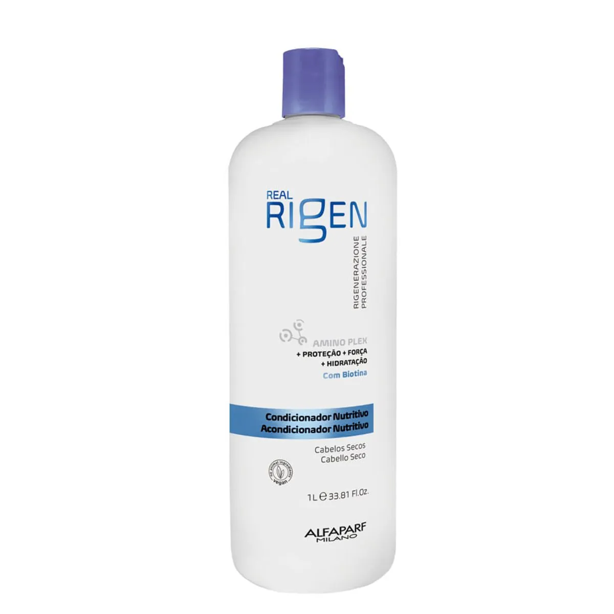 Cond Alfaparf 1l Rigen Nutri