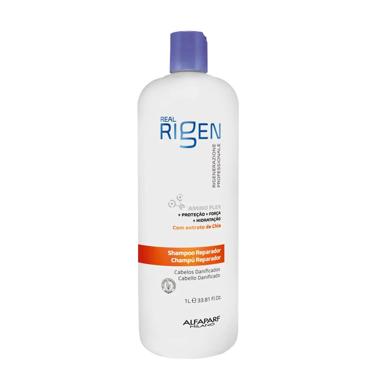 Sh Alfaparf 1l Rigen Repair