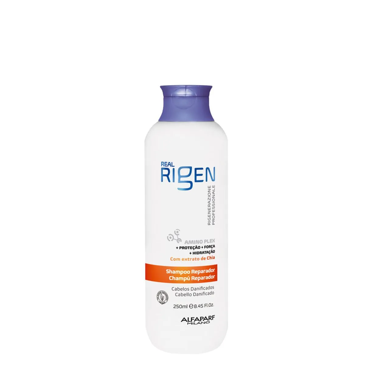 Sh Rigen 250ml Repair