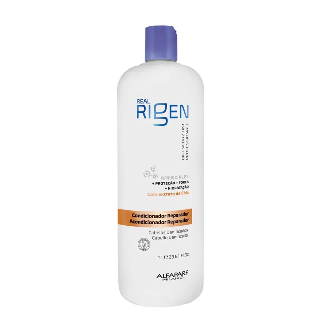 Cond Alfaparf 1l Rigen Repair