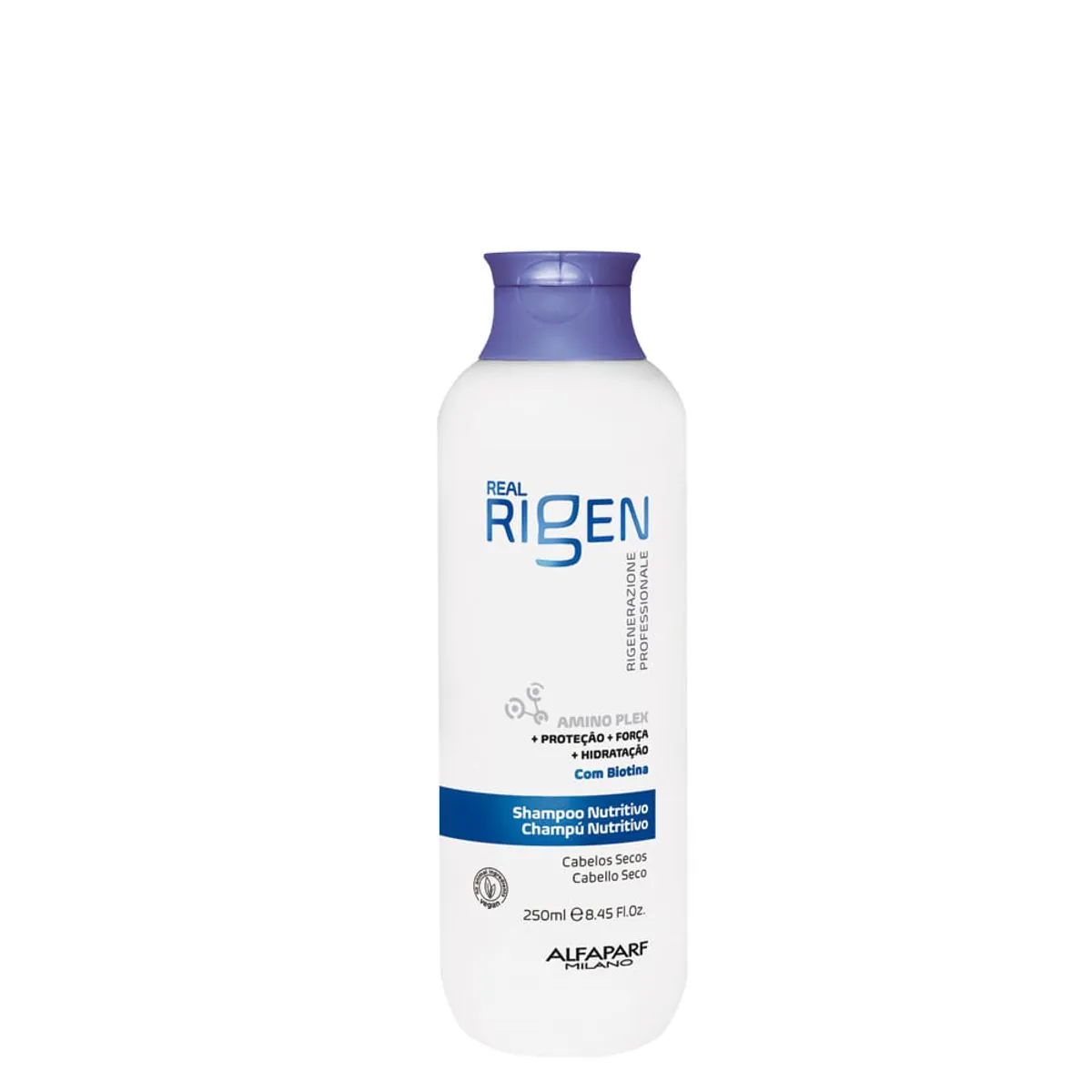Sh Rigen 250ml Nutri