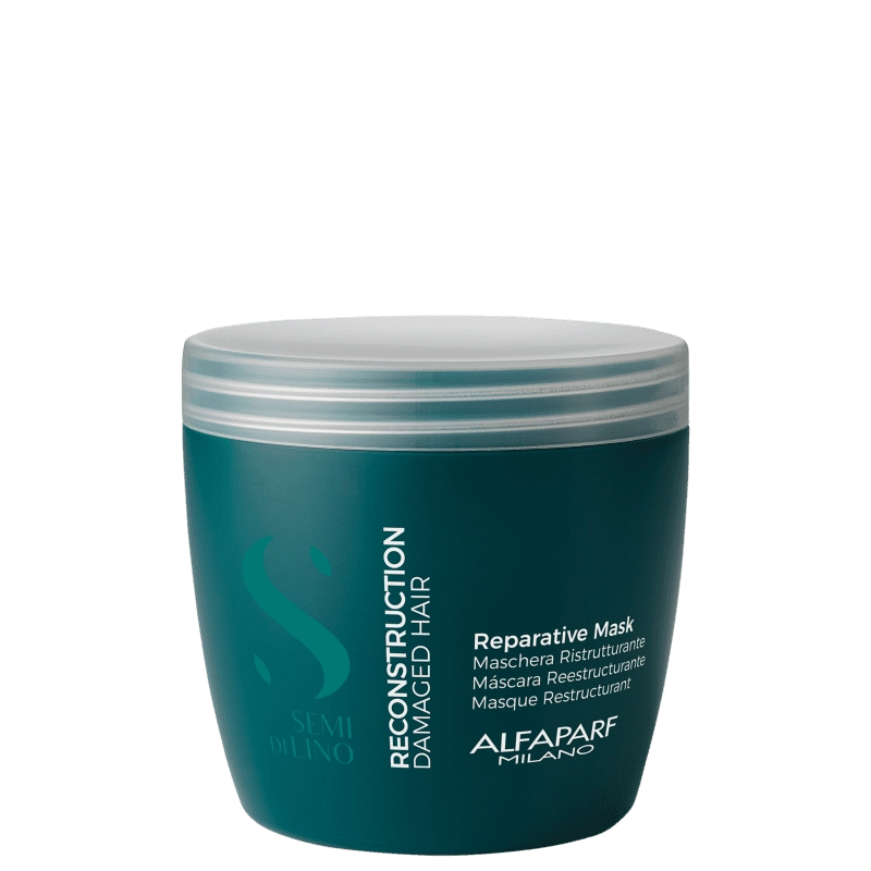 Sdl Reparative Mask 500ml 2022