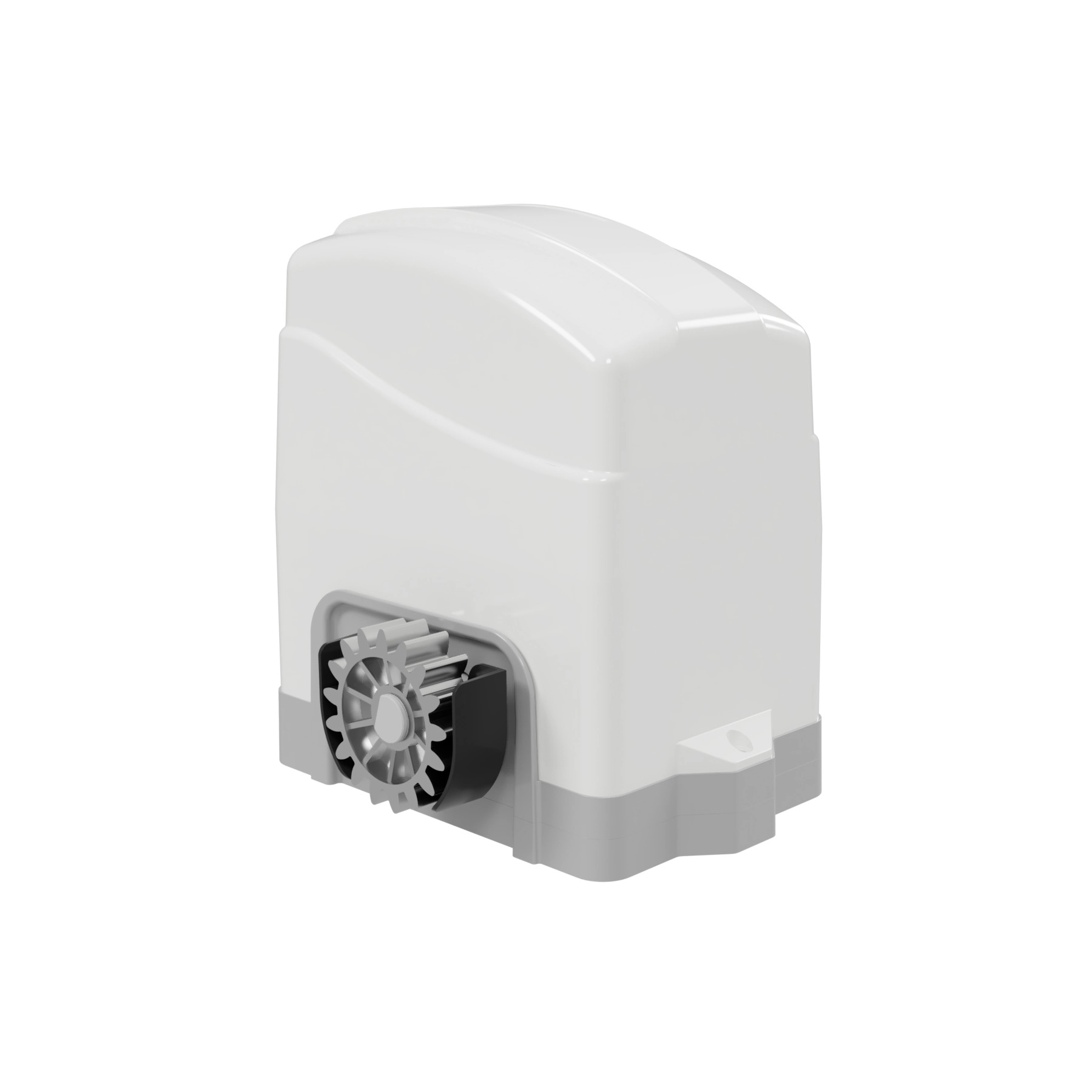 Conjunto Movimentador Inteligente IZZY 300 Speed 127V 50-60HZ AGL