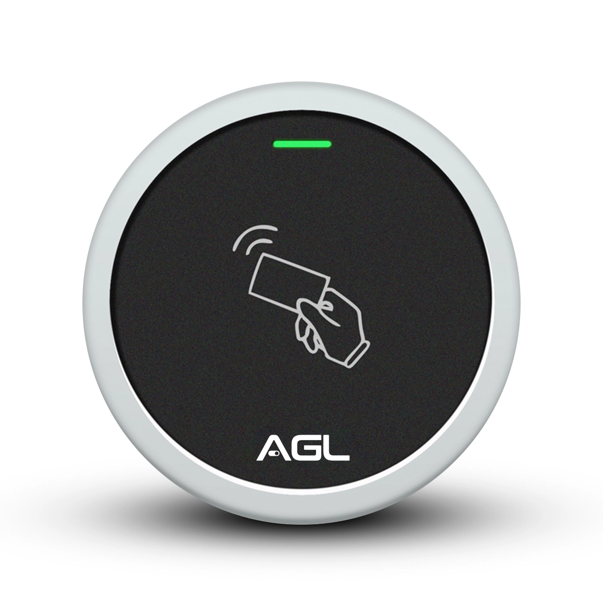 Controle De Acesso Mini Access Com Card E Bluetooth Agl