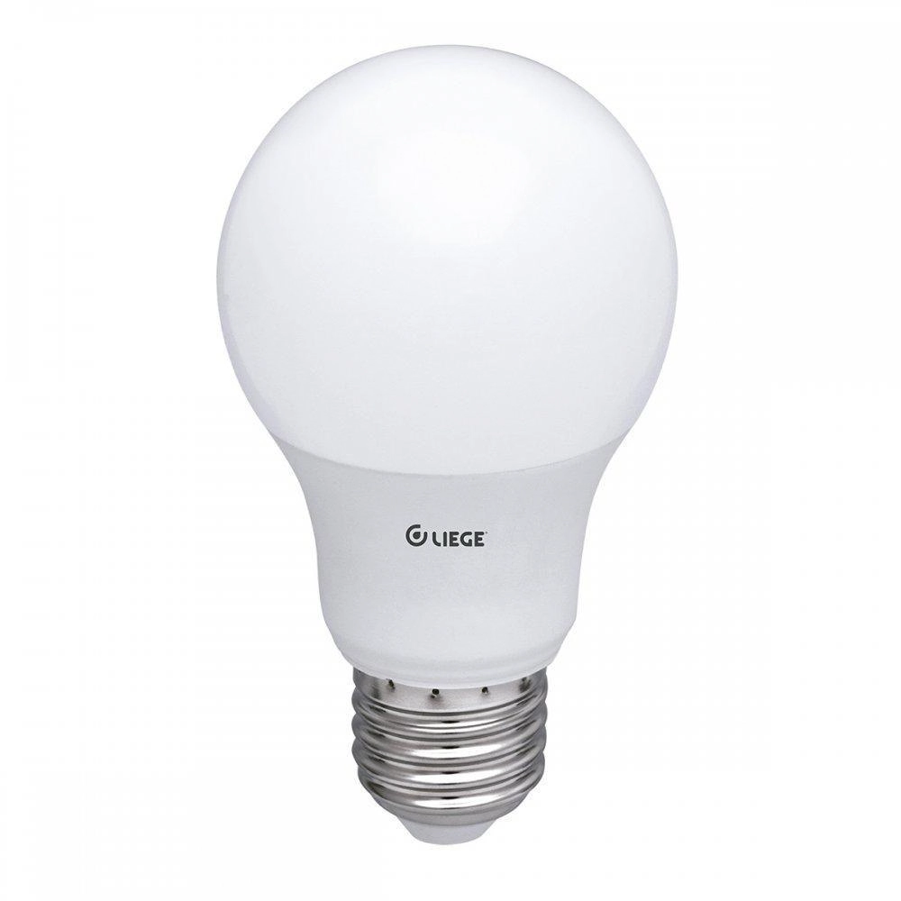 Lâmpada Led Branca E27 1311lm 6500k 15w Biv Liege