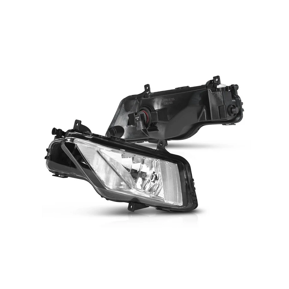 Kit Farol de Milha VOLKSWAGEN GOL/SAVEIRO - ELETRICWAY TG0201030