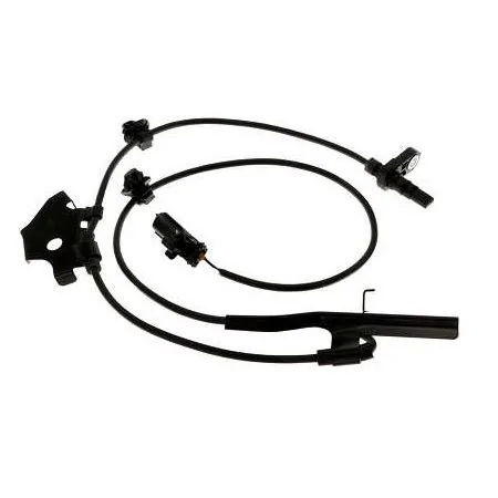Sensor do Freio ABS Dianteiro TOYOTA COROLLA Lado Esquerdo - ELETRICWAY EW16480040