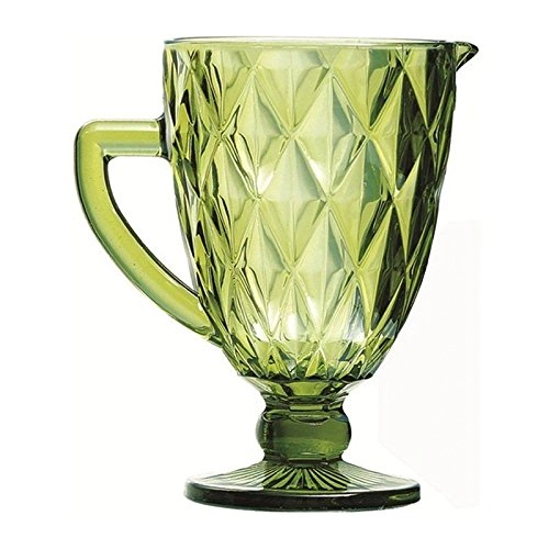 Jarra Class Home 1l Verde