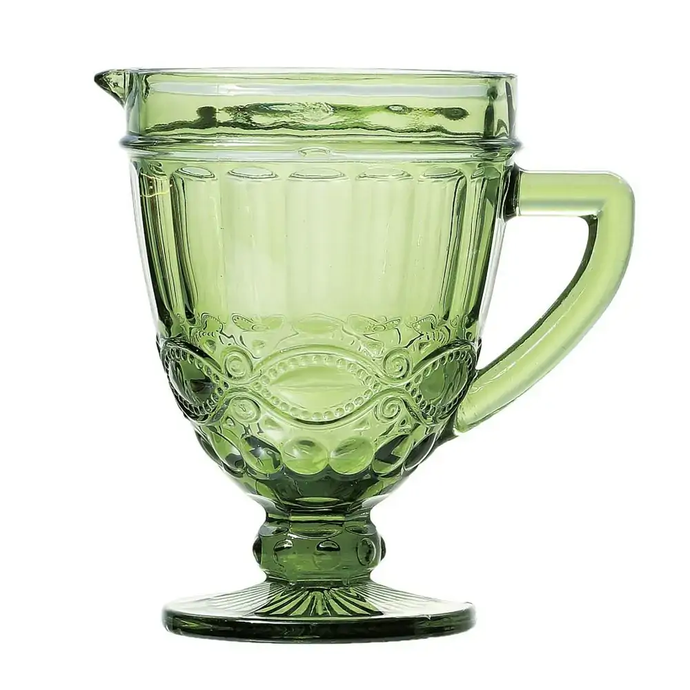 Jarra Class Home 1l Verde Mod.2