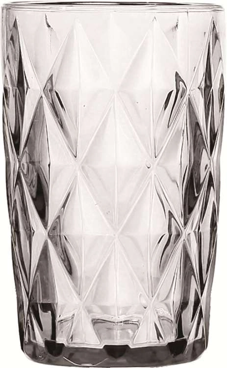 Copo De Agua Diamante 350ml