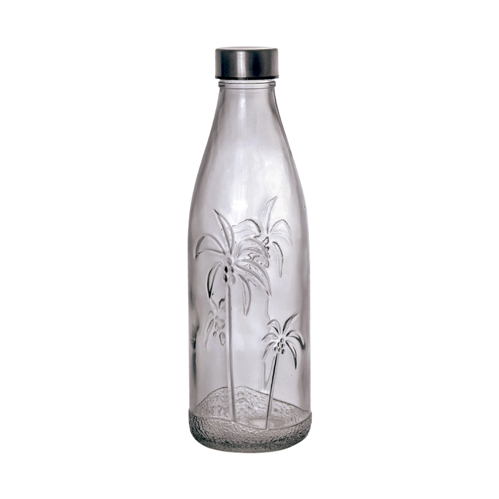 Garrafa Class Home Palm Tree 1l