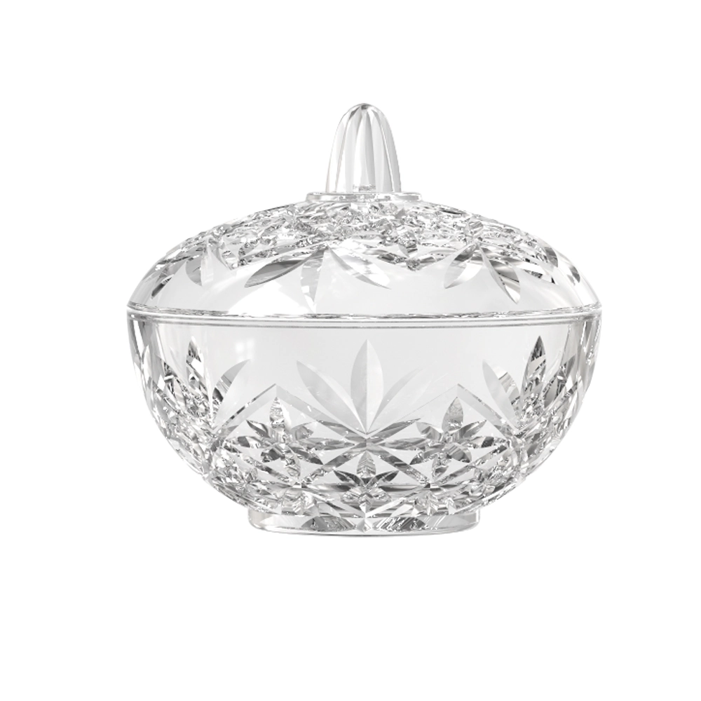 Potiche Class Home Decorativo 12.4x11.5cm