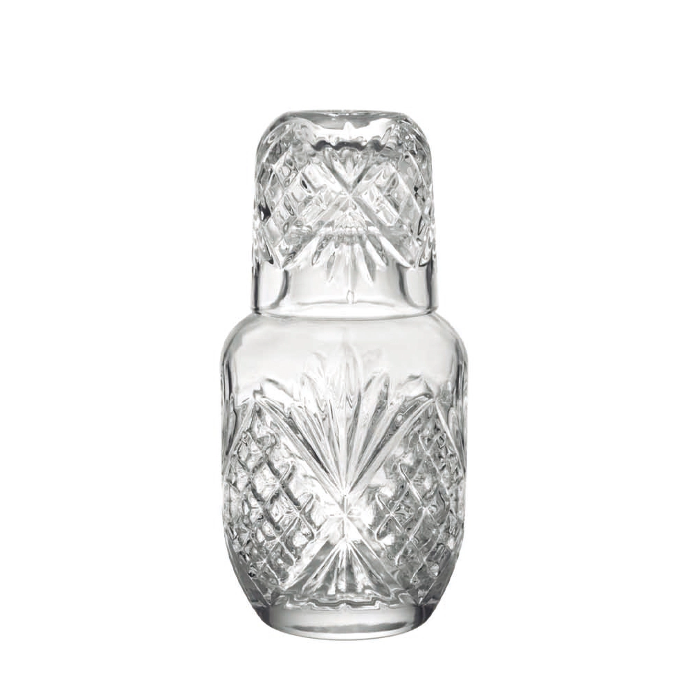 Morinha Class Home De Vidro 500ml