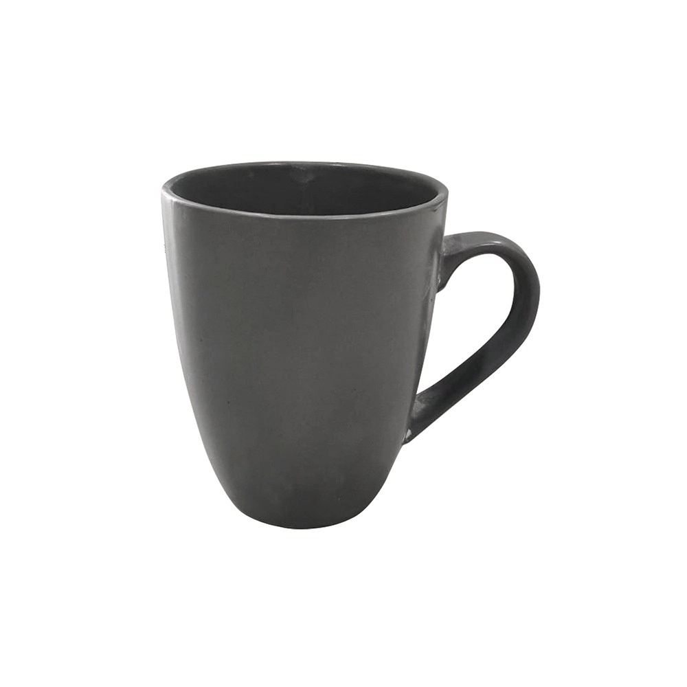 Caneca Ceramica Cinz