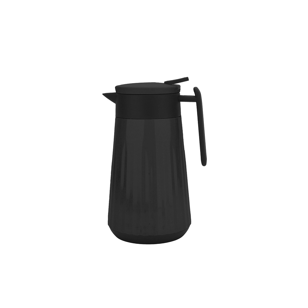 Garrafa Termica Class Home Preta 1l
