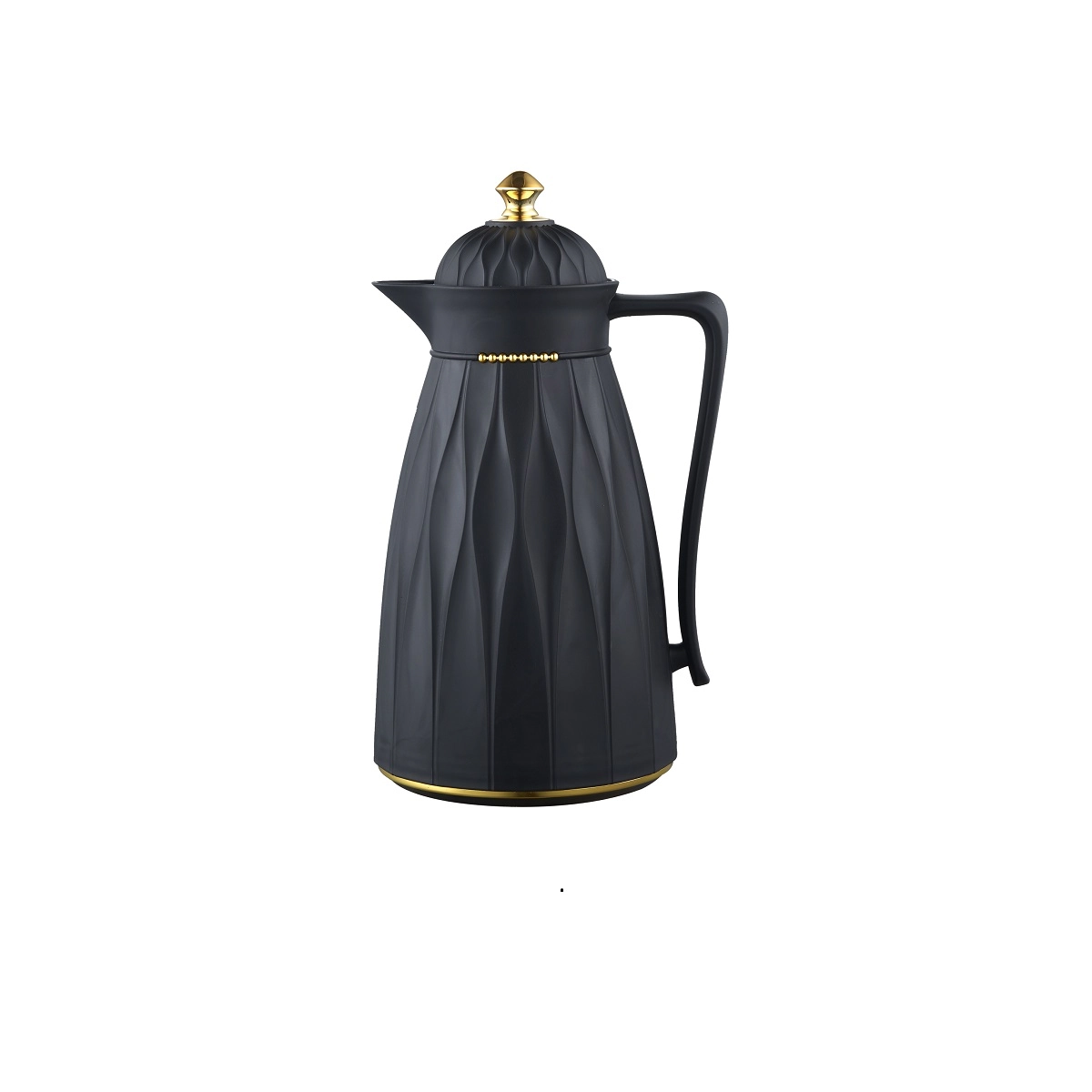 Garrafa Termica Class Home Arabic Preta 1l