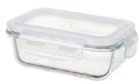 Pote Herm Tuut Ret Vd 370ml C/ Tpa Borossilicato