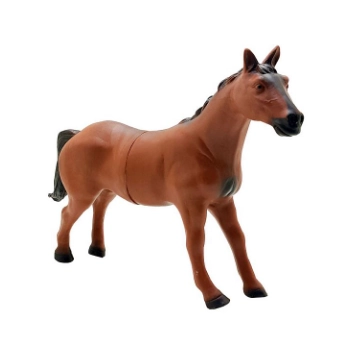 Brinq Db Play Vb233 Cavalo Vinil