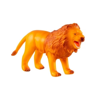Leao De Vinil 35cm Ref.vb234 Db Play