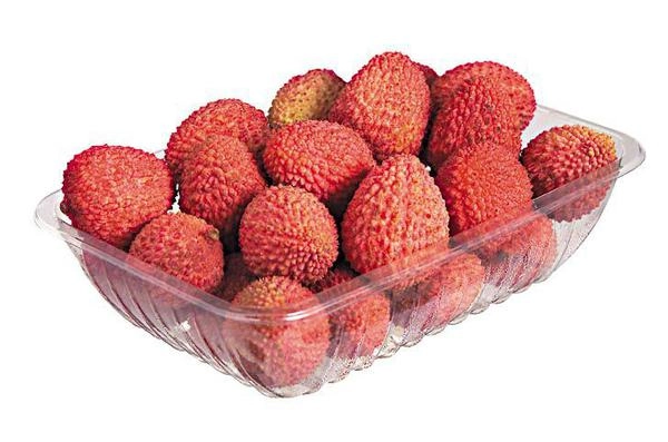Lichia Caixa 450g