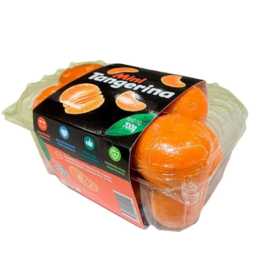 M Tangerina I700g