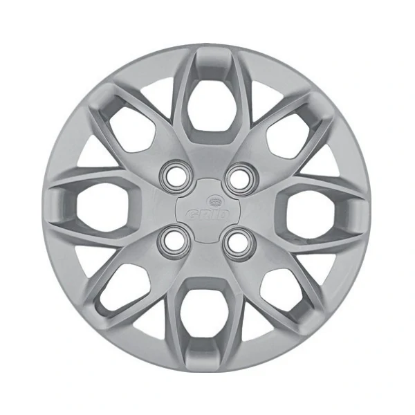Calota Aro 14p Mod Ka / Ka 2015/16 Cb