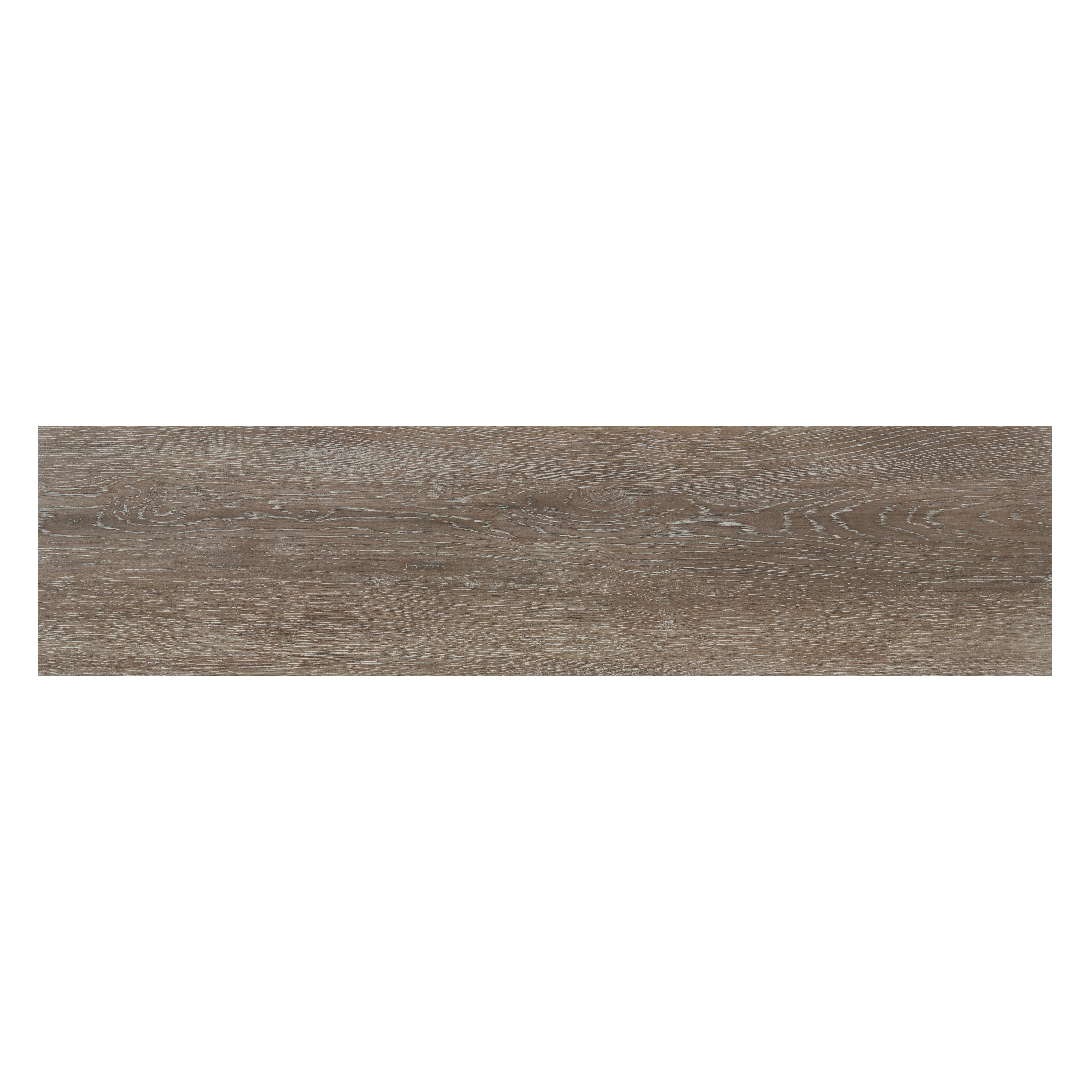 Porcelanato Amadeirado Acetinado Borda Reta Interno 22x90cm Forest Moka Artens
