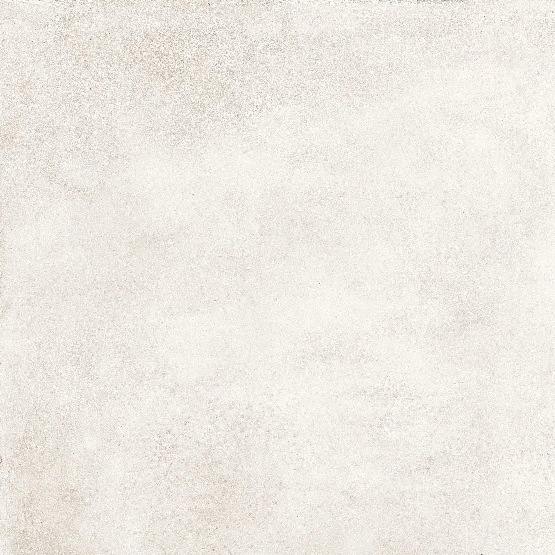 Porcelanato Cimentício Borda Reta Externo 76x76cm Balance Cimentício Ivory Pamesa