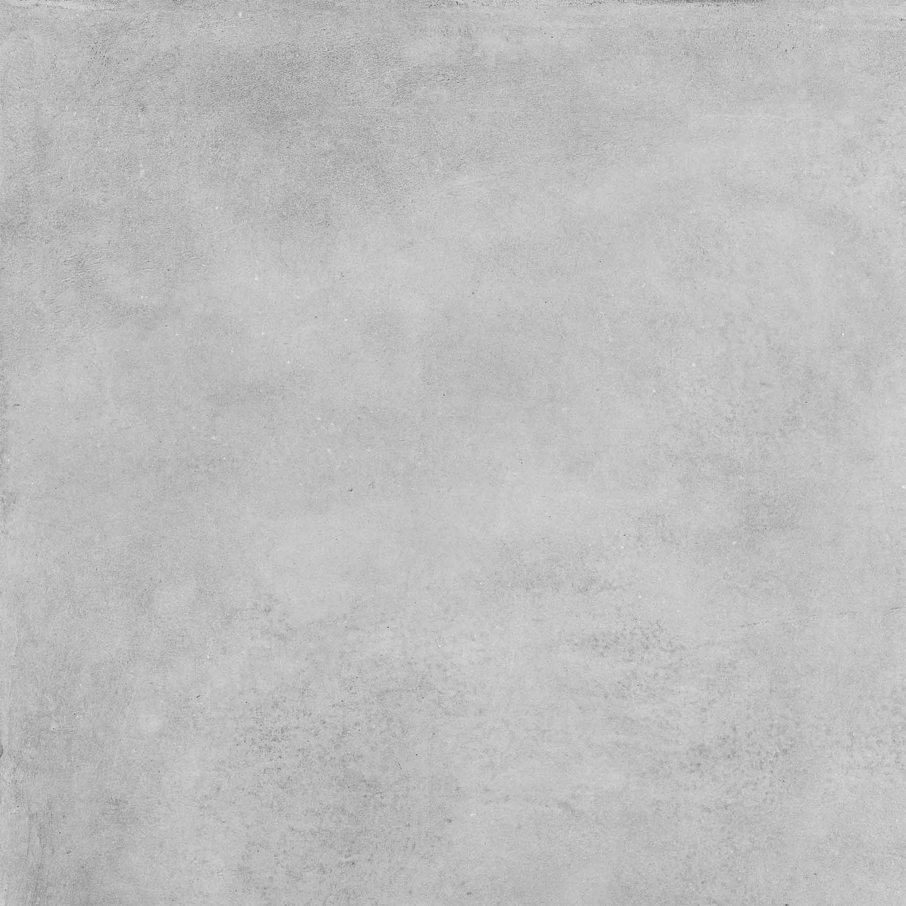 Porcelanato Cimentício Acetinado Borda Reta Interno 58x58cm Balance Cimentício Grey Pamesa