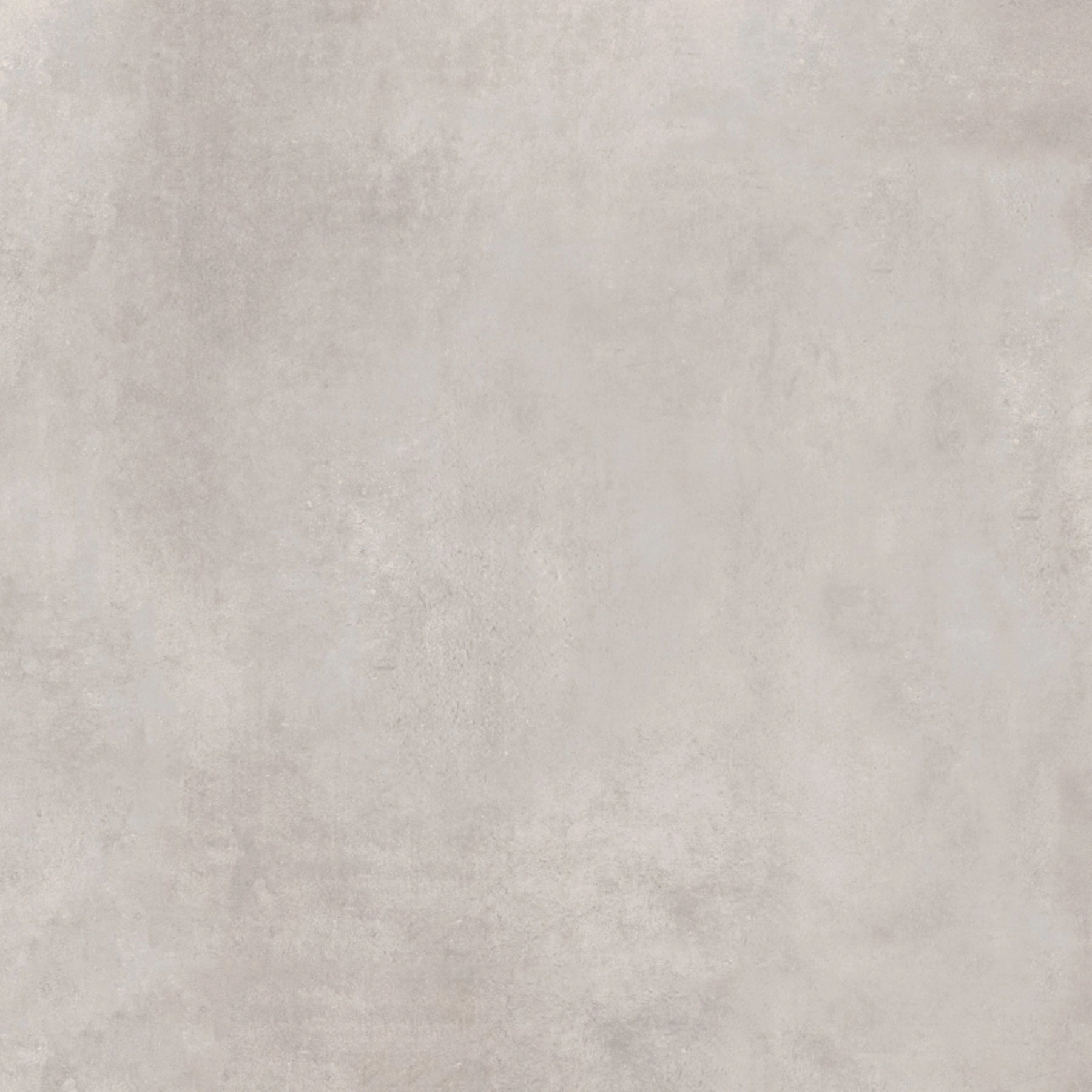Porcelanato Monocolor Cinza  Borda Reta Externo 76x76cm Cinza Neutro Pamesa