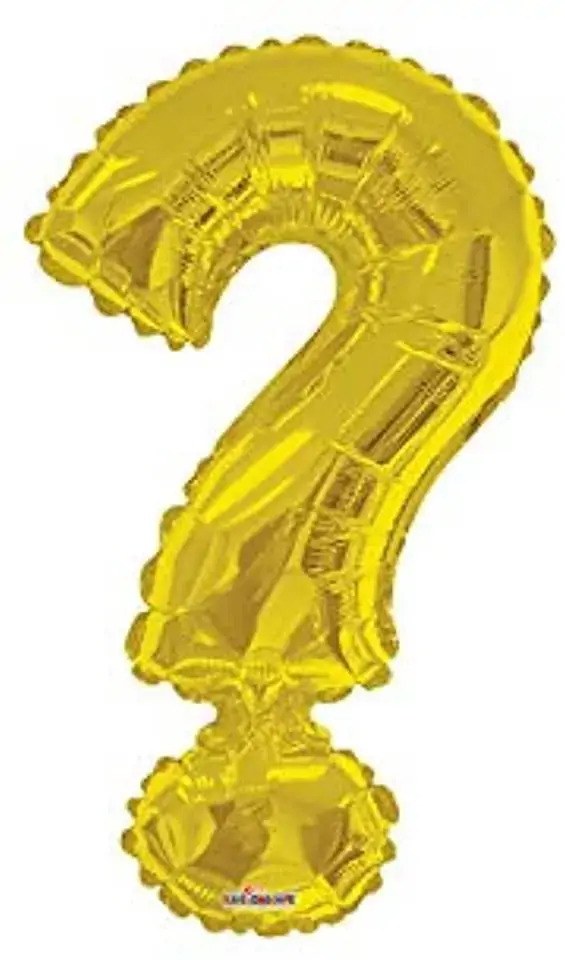 Balao Regina Met Minishape Simb ? Dourado