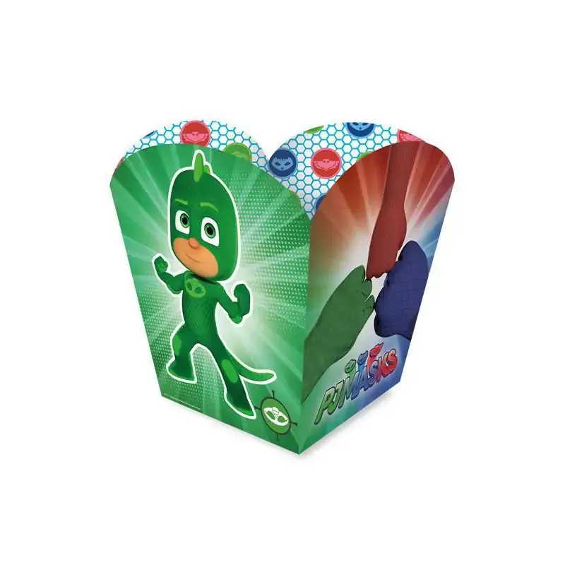 Cachepot Pj Masks 8und