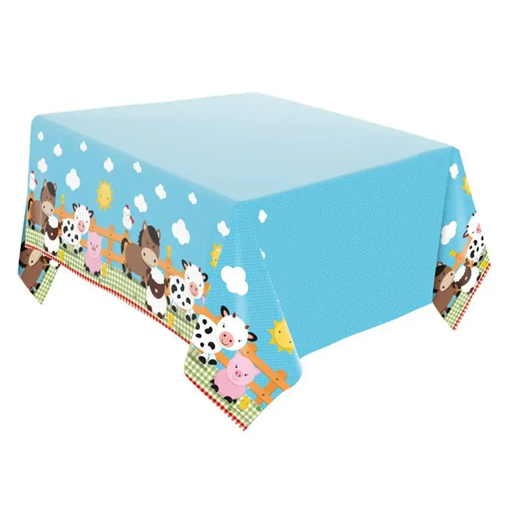 Toalha Pap Fazendinha 120x220cm