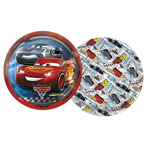 Prato Regina R298 Cars 3 18cm 8unid