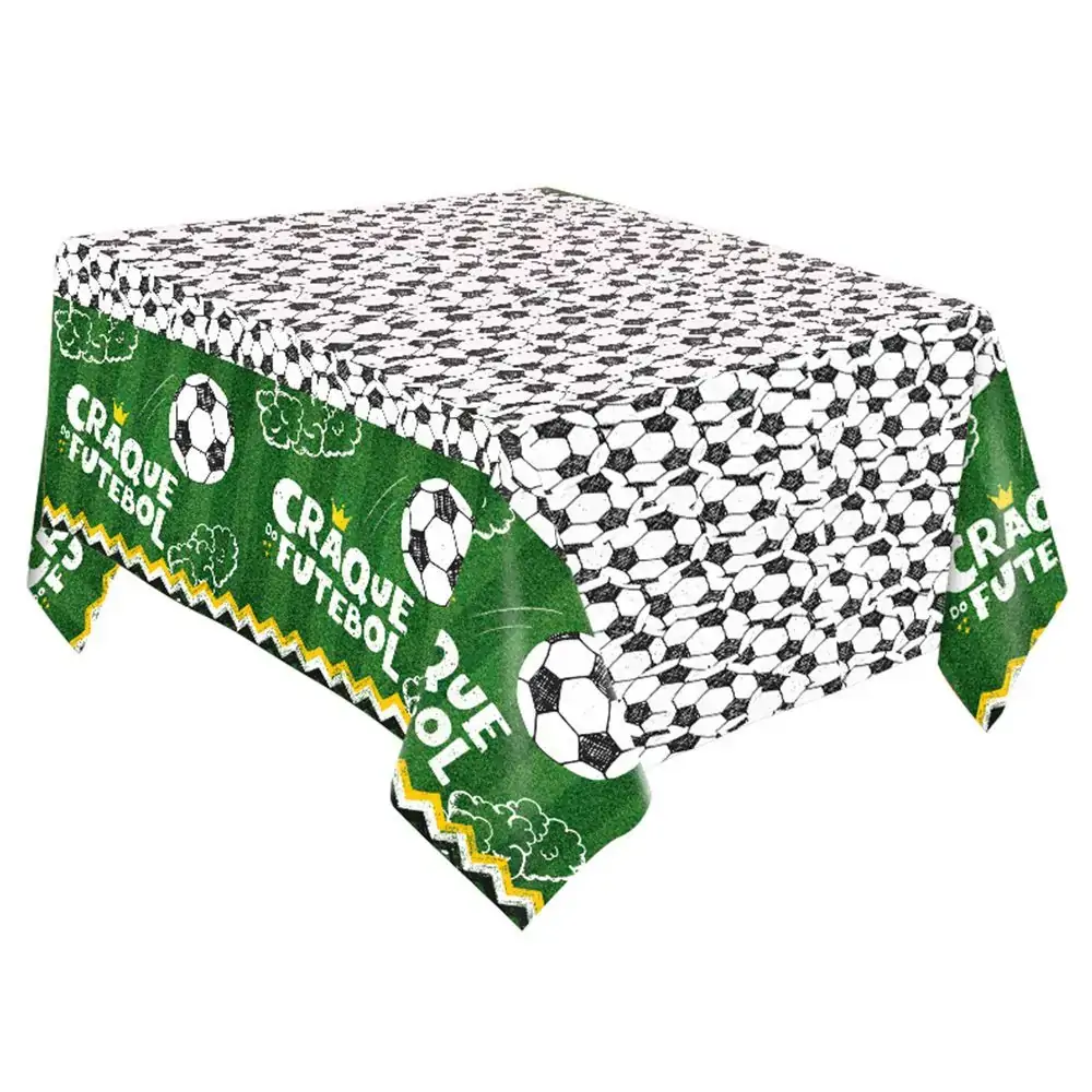 Toalha Papel Regina Futebol
